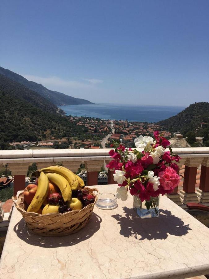 Villa Symbola Oludeniz Exterior photo